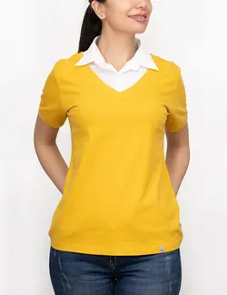 پولوشرت زنانه ناریکا