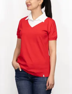 پولوشرت زنانه ناریکا