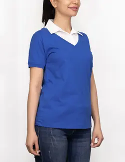 پولوشرت زنانه ناریکا