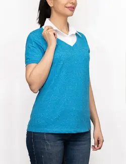 پولوشرت زنانه ناریکا