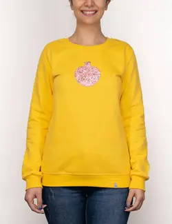 بلوز زنانه طرح انار