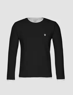 بلوز مردانه کرکره ای