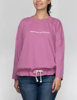 بلوز زنانه گت دار ماریا