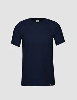 تیشرت مردانه ساده یقه گرد