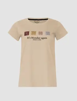 تیشرت زنانه پولک دوزی