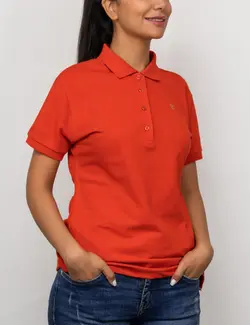 پولوشرت زنانه جودون ترلان