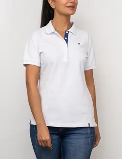 پولوشرت زنانه جودون ترلان