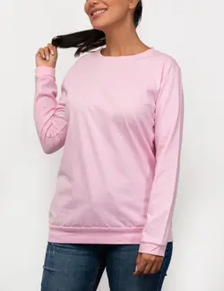 بلوز زنانه بیسیک آوین