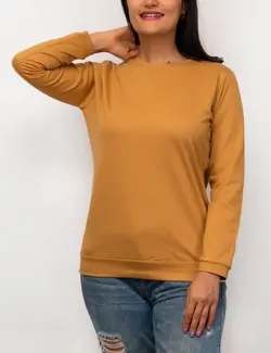 بلوز زنانه بیسیک آوین