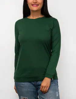 بلوز زنانه بیسیک آوین