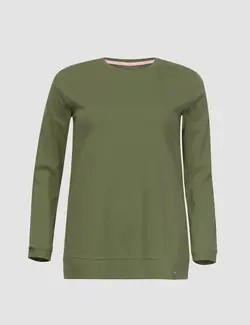 بلوز زنانه بیسیک سولین