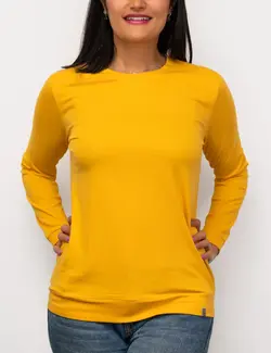 بلوز زنانه بیسیک سولین