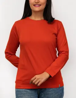 بلوز زنانه بیسیک سولین