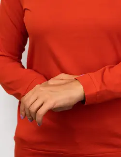 بلوز زنانه بیسیک سولین