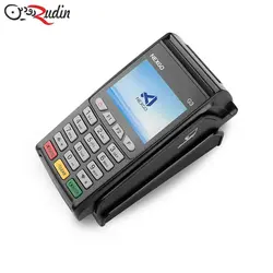 پایانه فروشگاهی سیار نکس گو مدل G3-آکبند