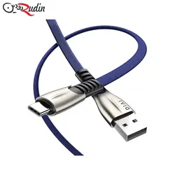 کابل تبدیل USB به USB-C دایوی مدل P448-18 طول 180 سانتی متر