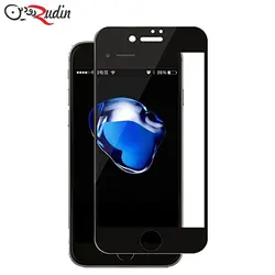 گلس ۳D مدل Joyroom مناسب برای گوشی Apple iphone 8