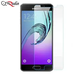 محافظ صفحه نمایش ریمکس مناسب برای گوشی سامسونگ A3 2016