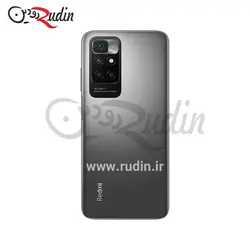 گوشی موبایل شیائومی مدل Redmi 10 2022 دو سیم‌ کارت ظرفیت 128 گیگابایت و رم 6 گیگابایت - رنگ خاکستری