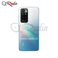 گوشی موبایل شیائومی مدل Redmi 10 2022 دو سیم‌ کارت ظرفیت 128 گیگابایت و رم 6 گیگابایت - رنگ خاکستری