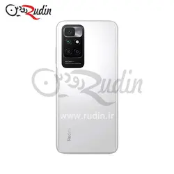 گوشی موبایل شیائومی مدل Redmi 10 2022 دو سیم‌ کارت ظرفیت 128 گیگابایت و رم 6 گیگابایت - رنگ خاکستری
