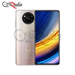گوشی شیائومی poco x3 pro حافظه داخلی 128 گیگابایت - 6 گیگابایت رم