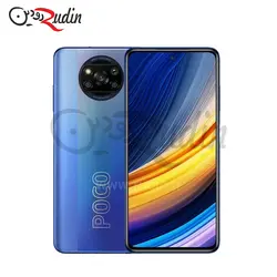 گوشی شیائومی poco x3 pro حافظه داخلی 128 گیگابایت - 6 گیگابایت رم
