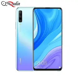 گوشی موبایل هواوی مدل Y9s  دو سیم کارت ظرفیت ۱۲۸ گیگابایت - رم ۶ - رنگ مشکی