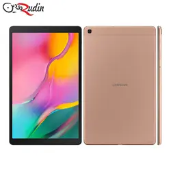 تبلت سامسونگ مدل Galaxy TAB A 10.1 2019 WIFI SM-T510 ظرفیت 32 گیگابایت - رنگ مشکی