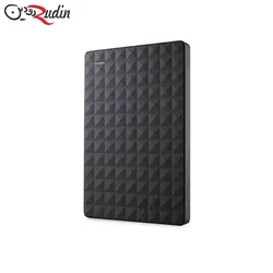 هارد اکسترنال سیگیت مدل STEA2000400 ظرفیت ۲ ترابایت