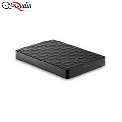 هارد اکسترنال سیگیت مدل STEA2000400 ظرفیت ۲ ترابایت