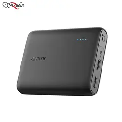 پاور بانک ۱۳۰۰۰ میلی آمپری مدل Anker A1215