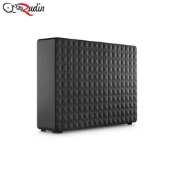 هارد اکسترنال سیگیت مدل STEB4000400 ظرفیت ۴ ترابایت