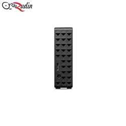هارد اکسترنال سیگیت مدل STEB4000400 ظرفیت ۴ ترابایت
