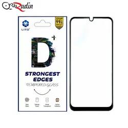 محافظ صفحه نمایش لیتوو مدل +D مناسب A50s/ A50/ A30/ A30s/ A20/ A31
