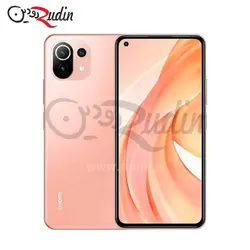 گوشی شیائومی mi11 lite