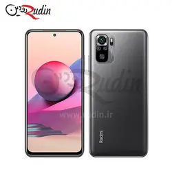 گوشی شیائومی مدل Redmi note 10s ظرفیت 128 گیگابایت - 6 گیگ رم