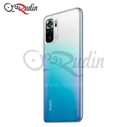 گوشی شیائومی مدل Redmi note 10s ظرفیت 128 گیگابایت - 6 گیگ رم