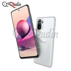 گوشی شیائومی مدل Redmi note 10s ظرفیت 128 گیگابایت - 6 گیگ رم