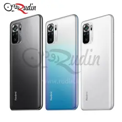 گوشی شیائومی مدل Redmi note 10s ظرفیت 128 گیگابایت - 6 گیگ رم