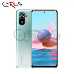 گوشی شیائومی مدل Redmi Note 10