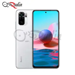 گوشی شیائومی مدل Redmi Note 10