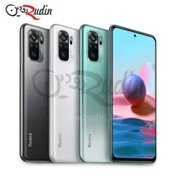 گوشی شیائومی مدل Redmi Note 10