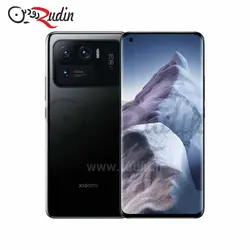 گوشی شیائومی مدل Mi 11 Ultra
