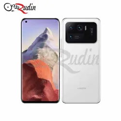 گوشی شیائومی مدل Mi 11 Ultra