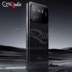 گوشی شیائومی مدل Mi 11 Ultra