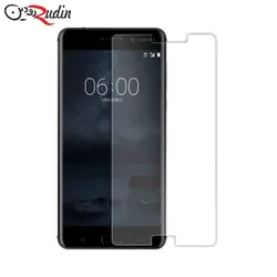 محافظ صفحه نمایش نیلکین مناسب برای گوشی نوکیا 6