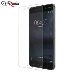 محافظ صفحه نمایش نیلکین مناسب برای گوشی نوکیا 6