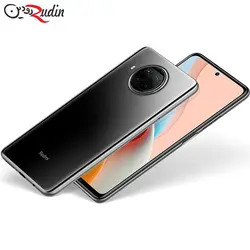 گوشی شیائومی مدل Redmi Note 9 Pro 5G دو سیم کارت قرمز/سبز 128 گیگ- 6 گیگ حافظه داخلی