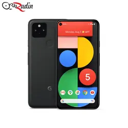 گوشی گوگل مدل Pixel 5 دو سیم کارت